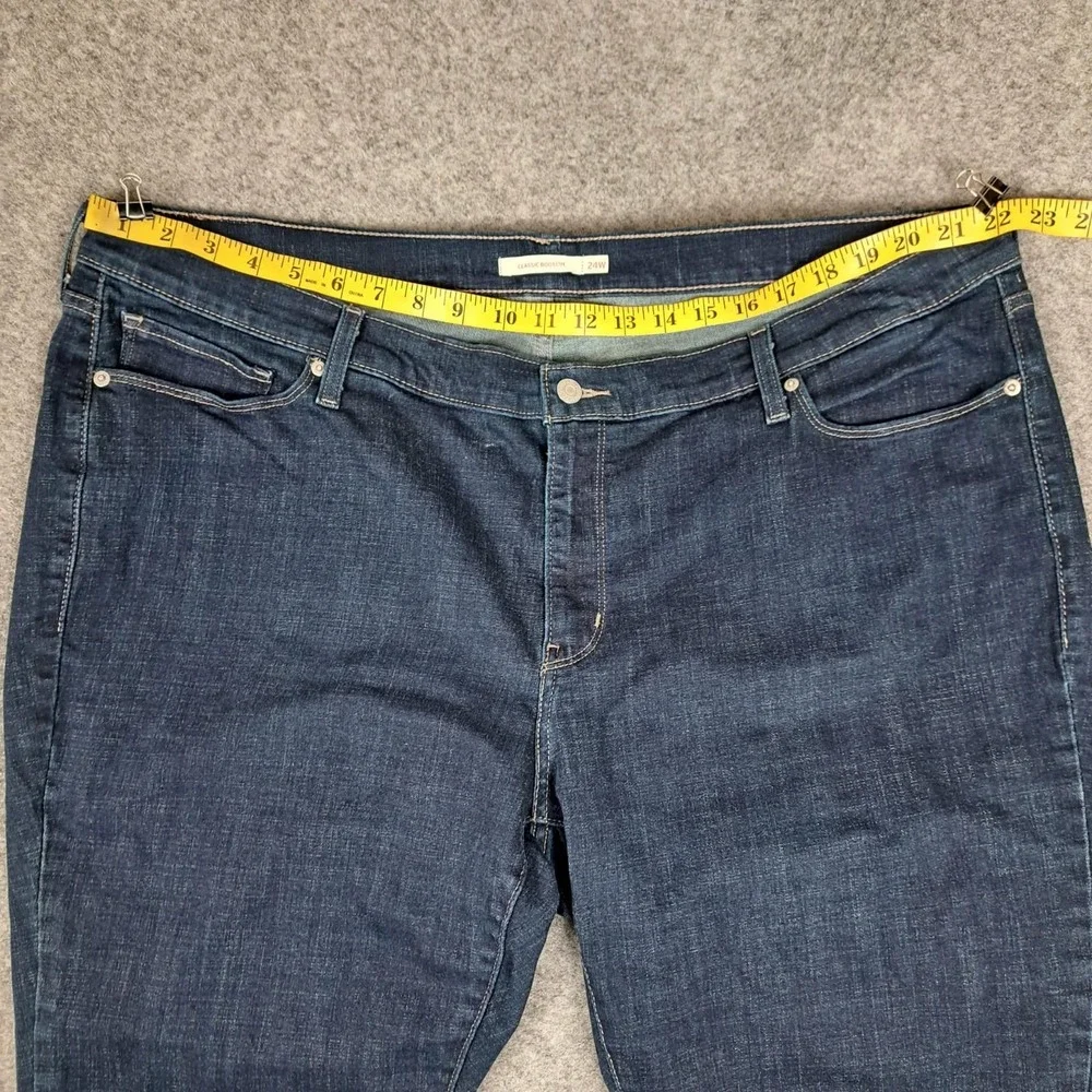 Levis levi classic